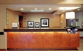 Hampton Inn Butte